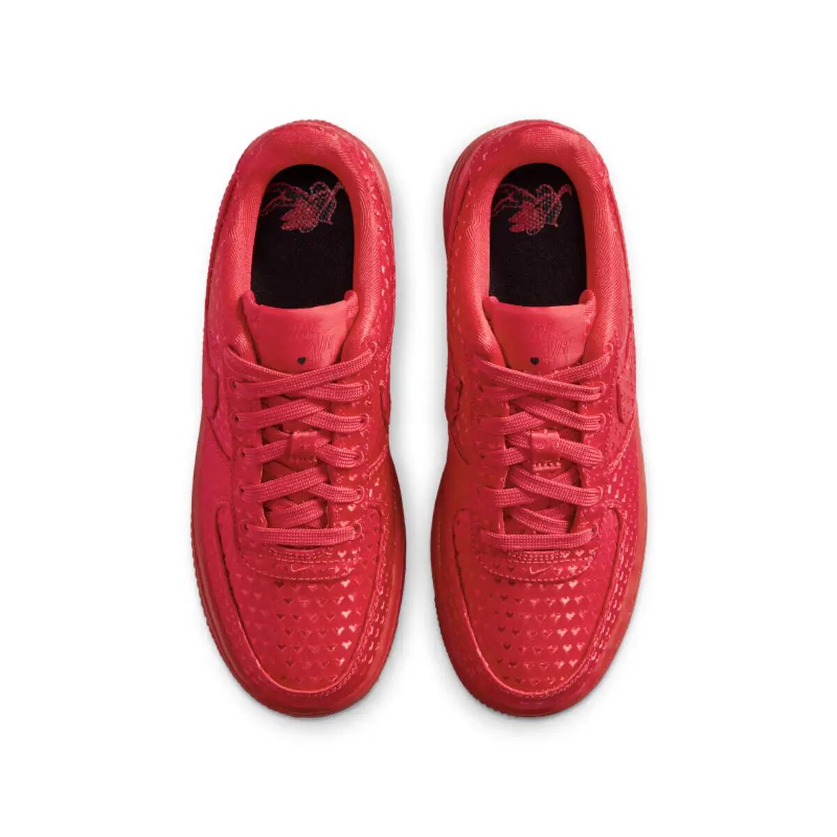 Schoenen  Air Force 1 Low Valentine's Day Red (2026) 5/6