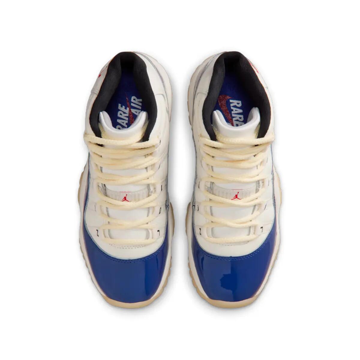 Schoenen  11 Retro Rare Air 5/6