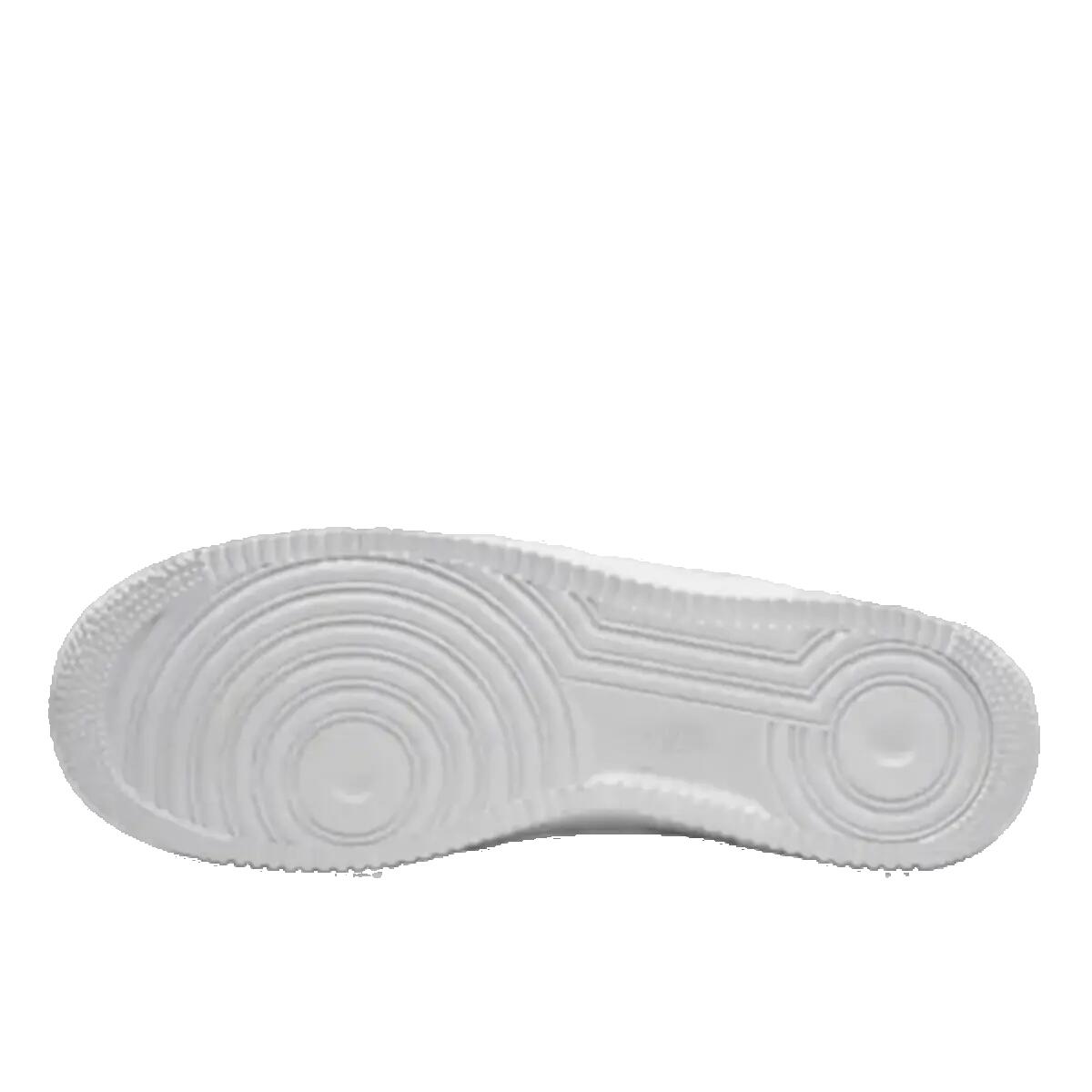 Chaussures  Air Force 1 Low Billie Eilish White 2/6