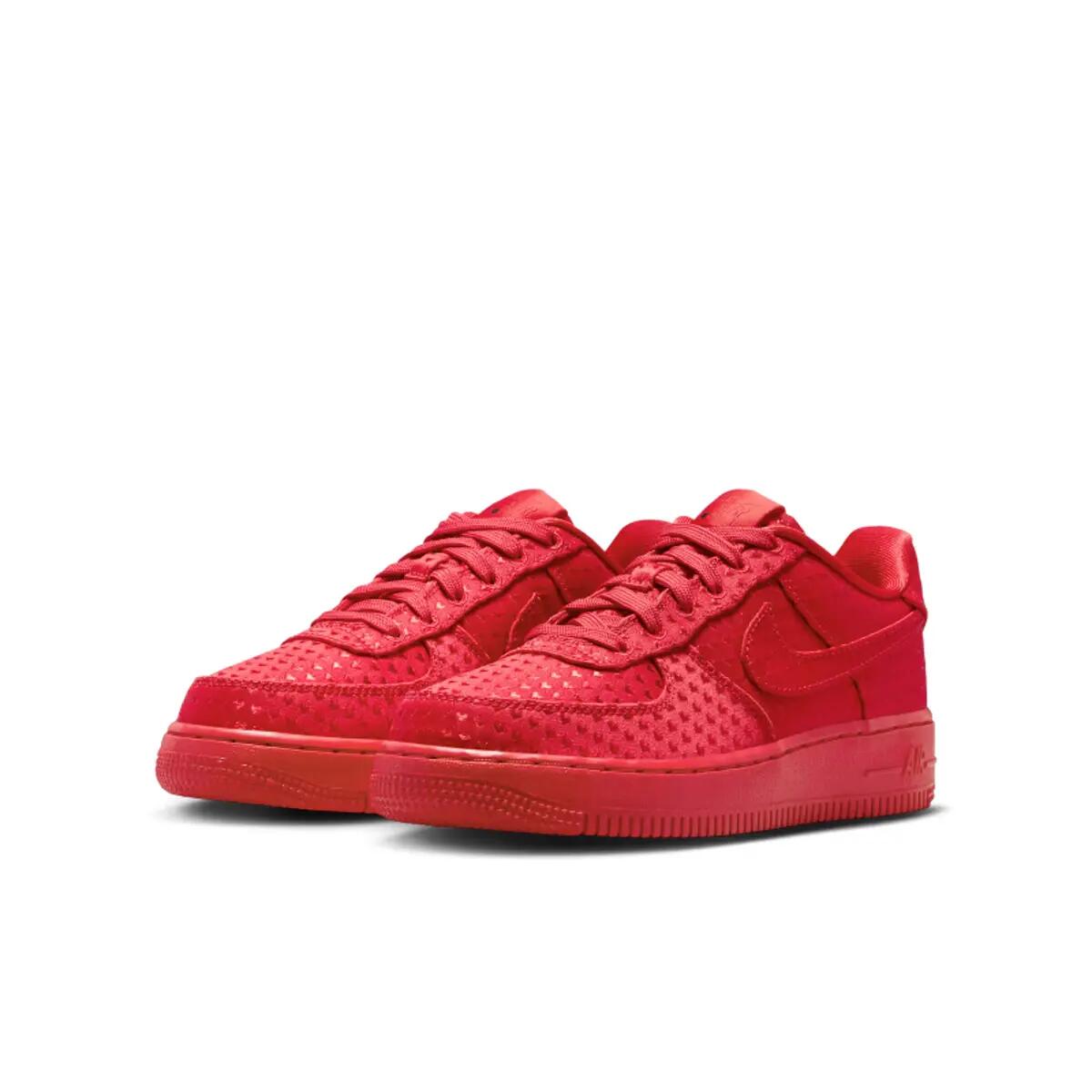 Schoenen  Air Force 1 Low Valentine's Day Red (2026) 4/6