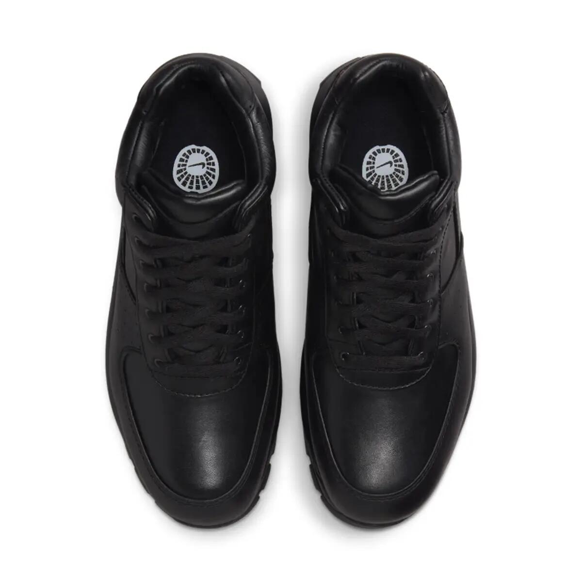 Schuhe  Air Max Goadome Black 5/6