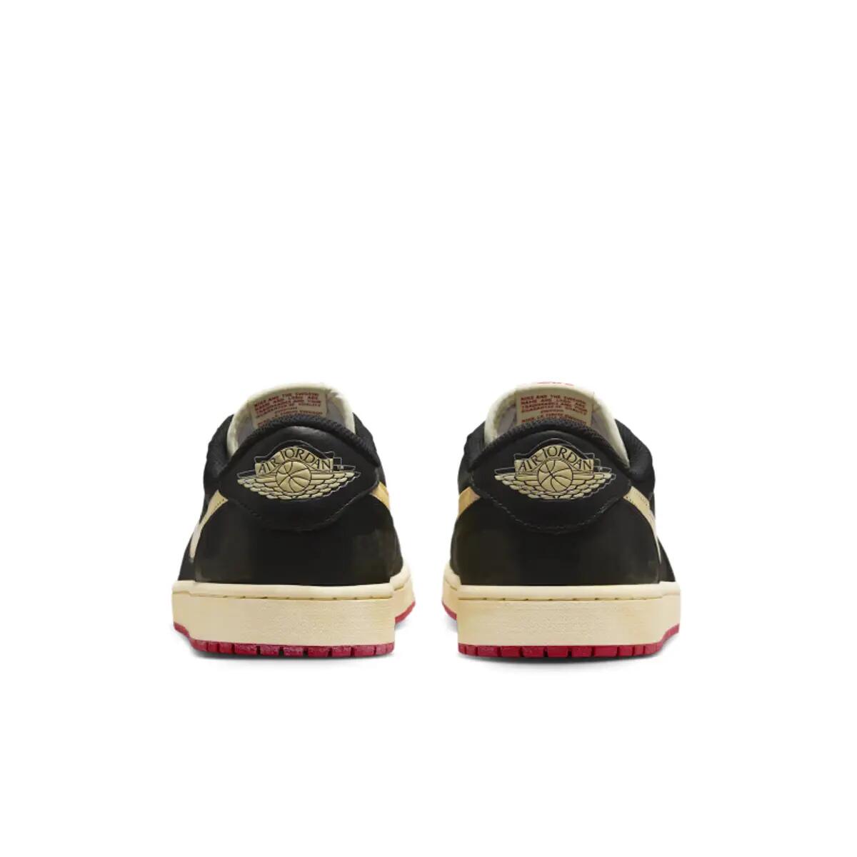 Chaussures  1 Retro Low OG Nigel Sylvester Better With Time 6/6