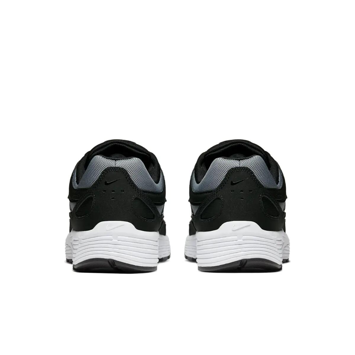 Chaussures  P-6000 Black Cool Grey 5/5