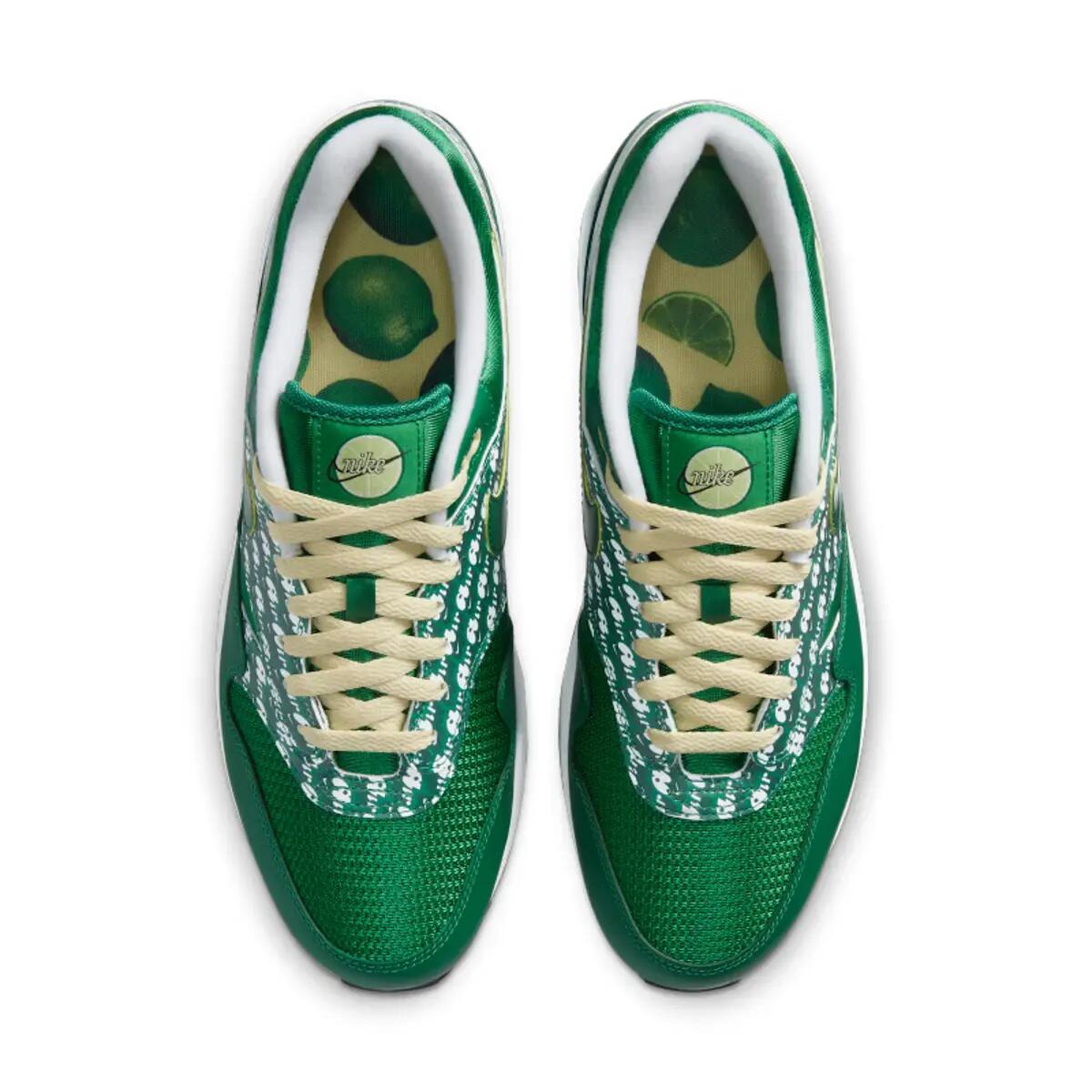 Shoes  Air Max 1 Limeade 5/6