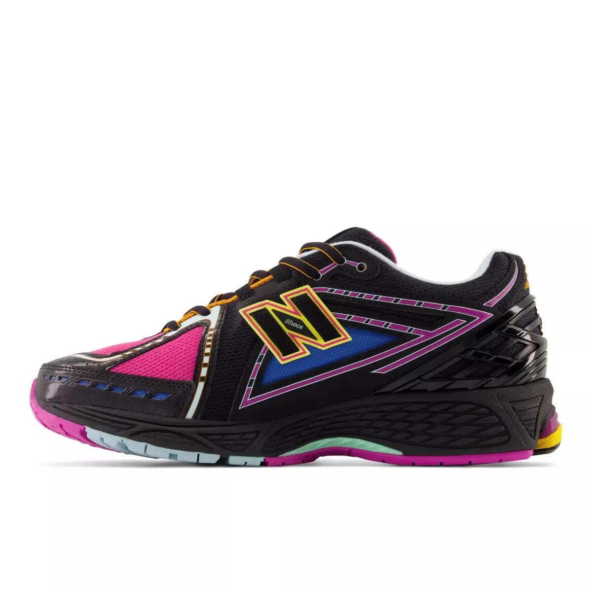 Chaussures  1906R Neon Nights 5/5