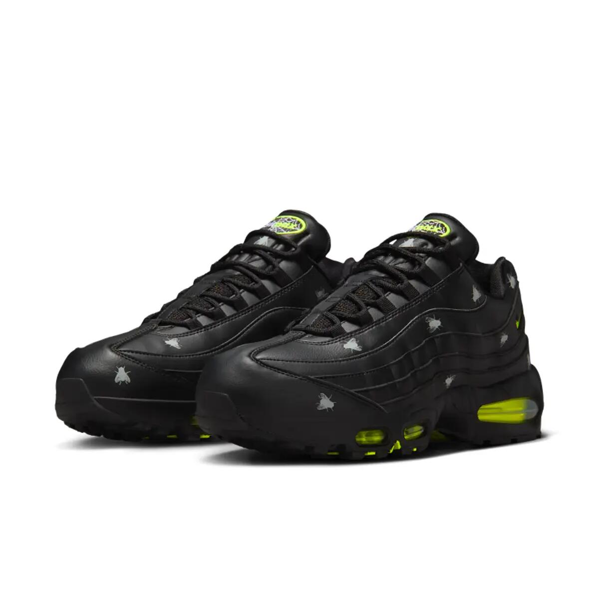Air Max 95 Premium Houseflies 5/8