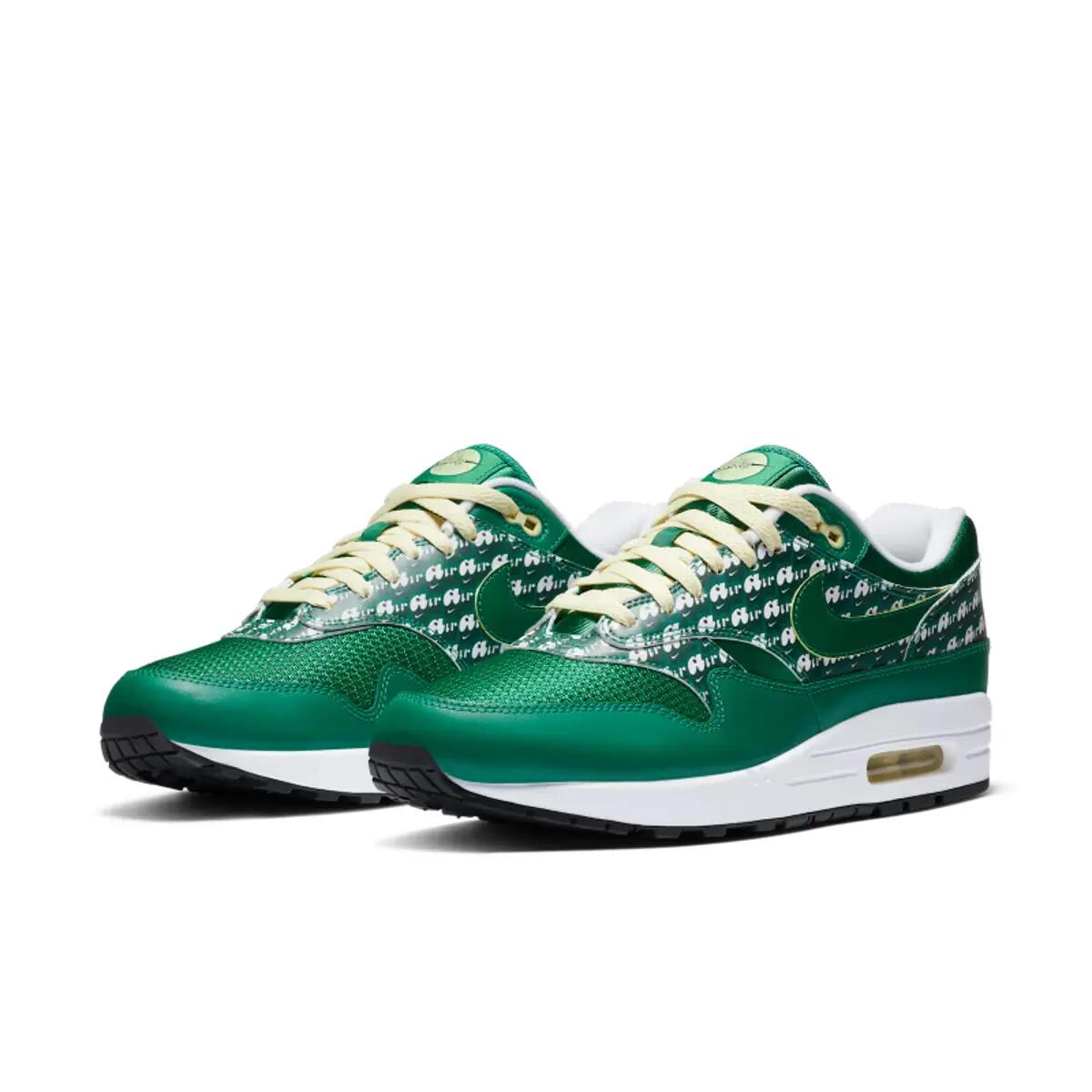 Shoes  Air Max 1 Limeade 4/6
