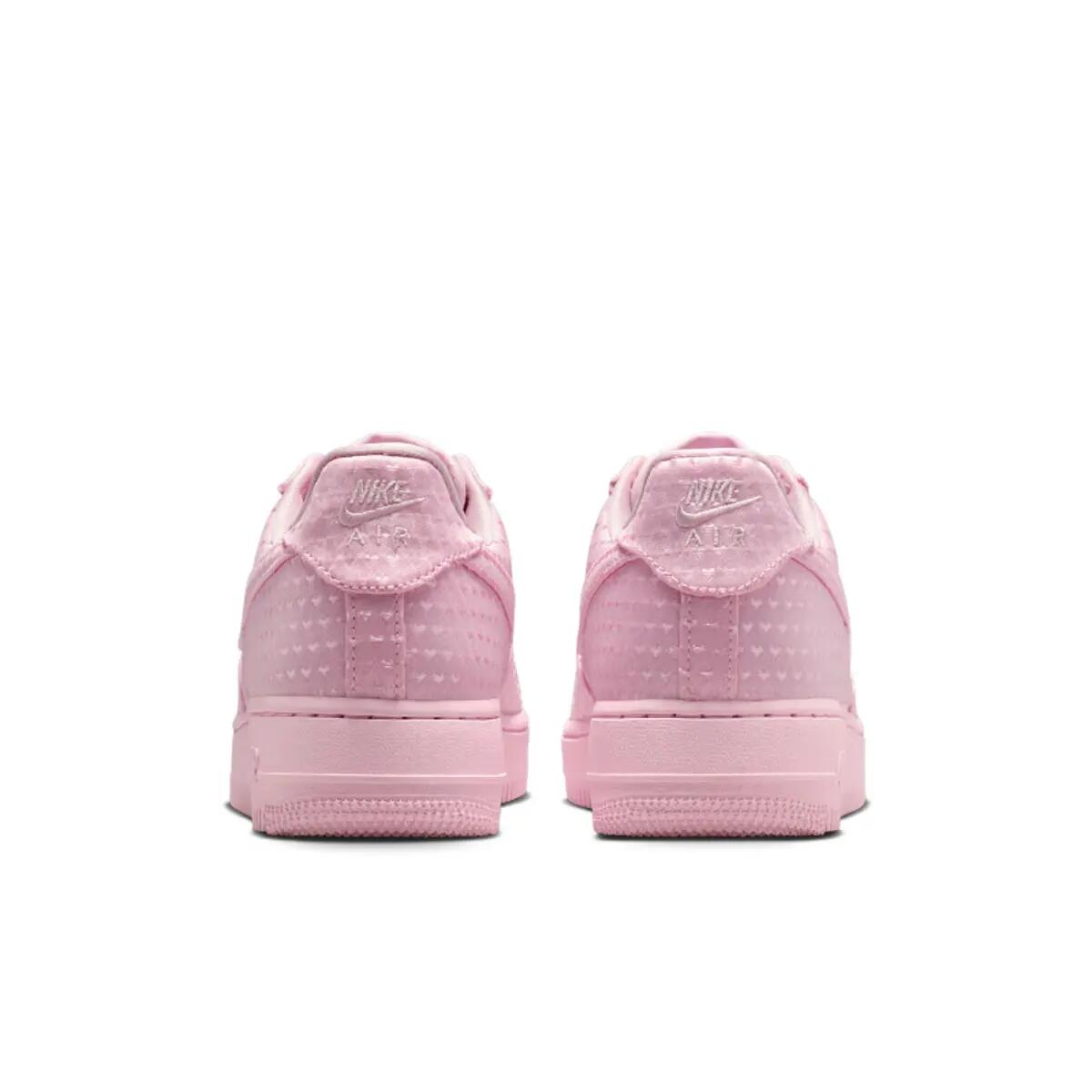 Chaussures  Air Force 1 Low Valentine's Day Pink Foam (2026) 6/6