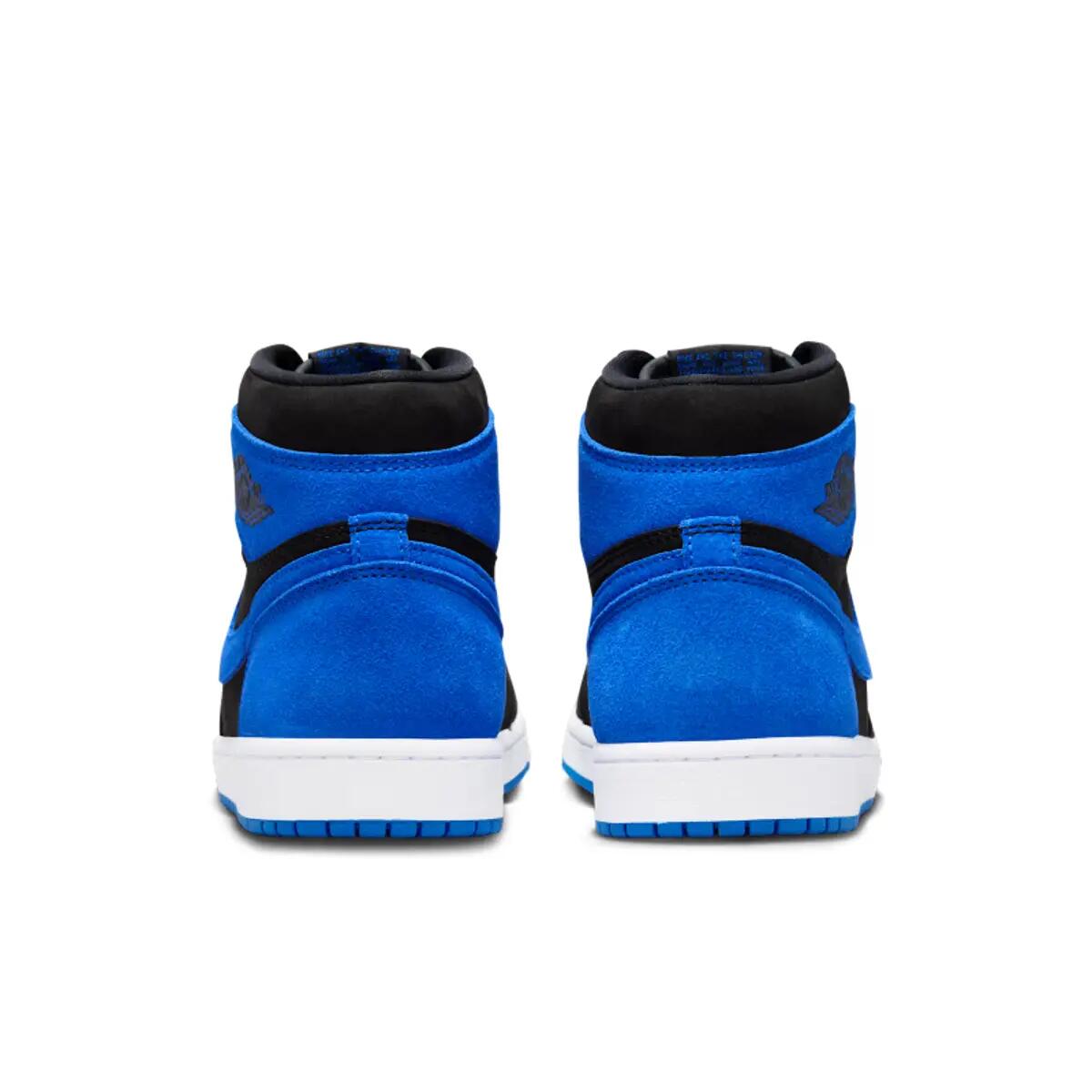 Schoenen  1 Retro High OG Royal Reimagined 6/6