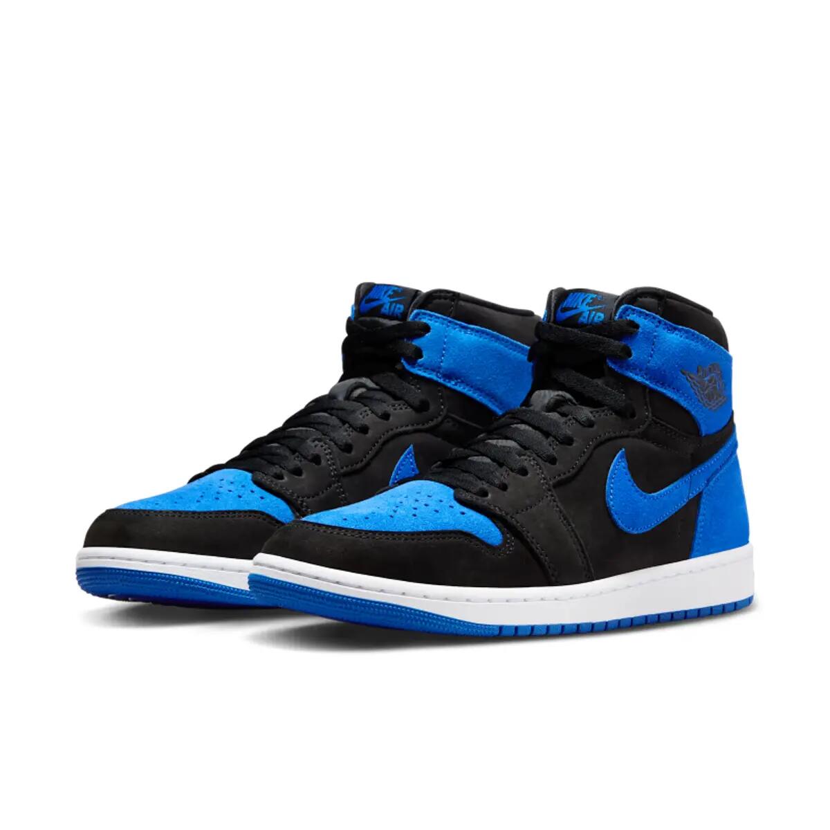 Schoenen  1 Retro High OG Royal Reimagined 5/6