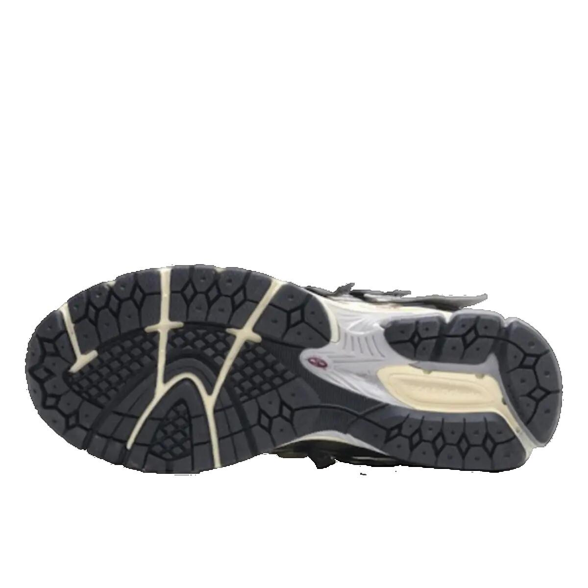 Chaussures  1906A Silver Metalic Castlerock 3/5