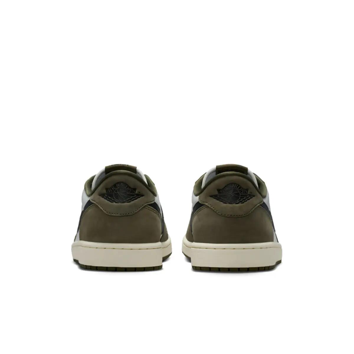1 Retro Low OG Medium Olive 6/6