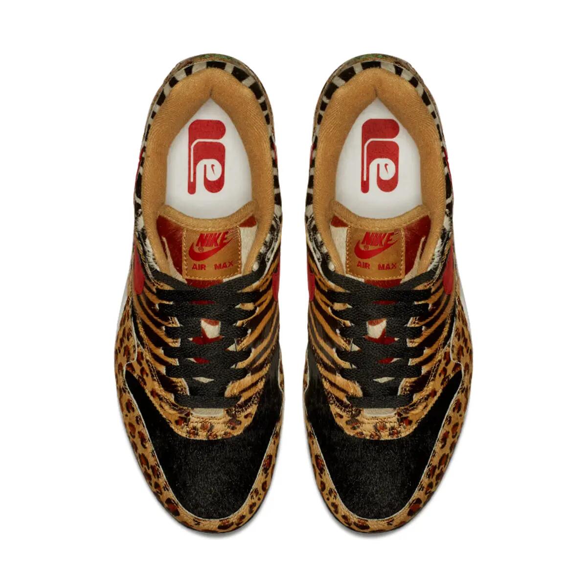 Air Max 1 Atmos Animal Pack 2.0 5/6