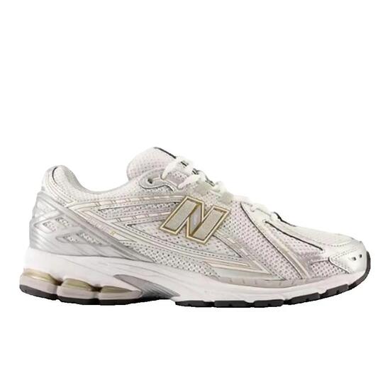 Chaussures de course Adultes New Balance 1906R blanc