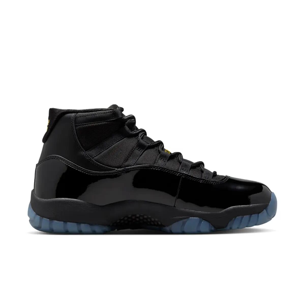 Chaussures  11 Retro Gamma Blue (2025) 5/6