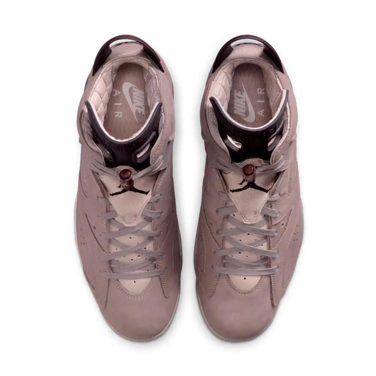Schuhe Jordan 6 Retro A Ma Maniére Smokey Mauve 5/6