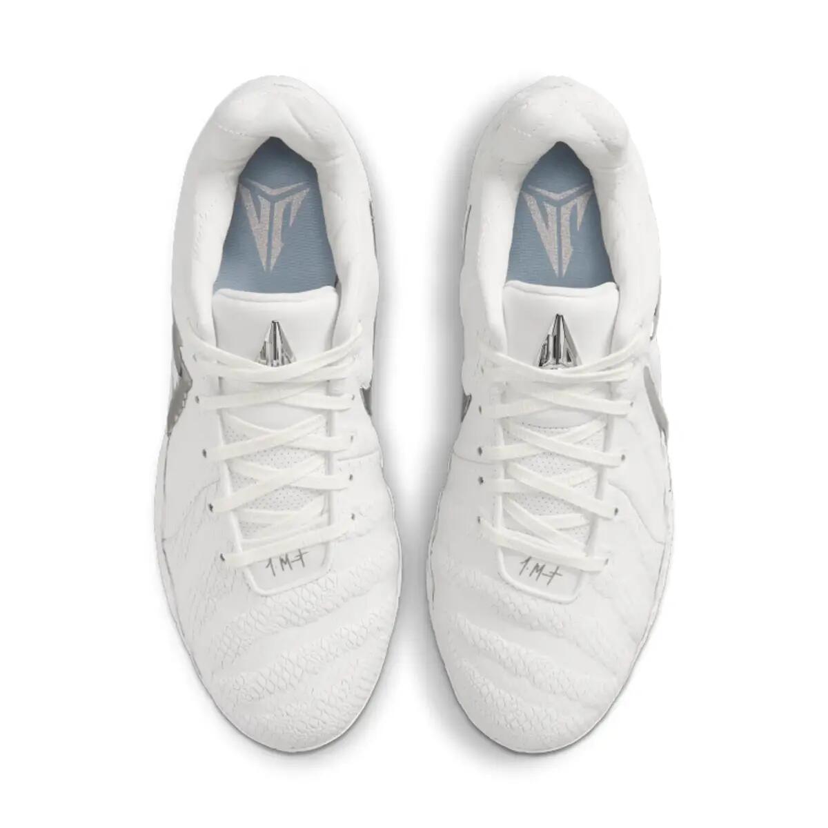 Ja 3 White Label 5/6