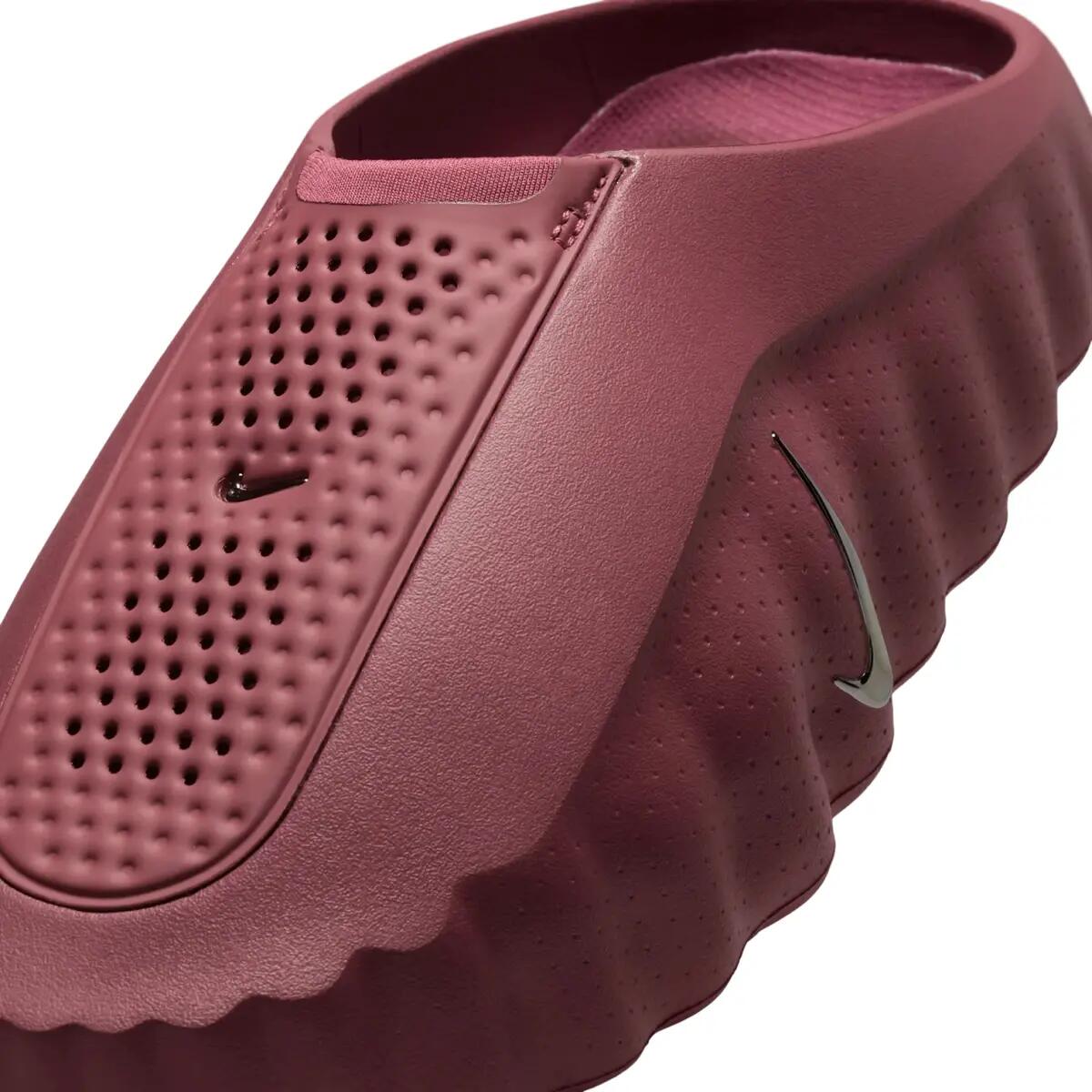 Schuhe  Mind 001 Slide Pink Smoke 5/6