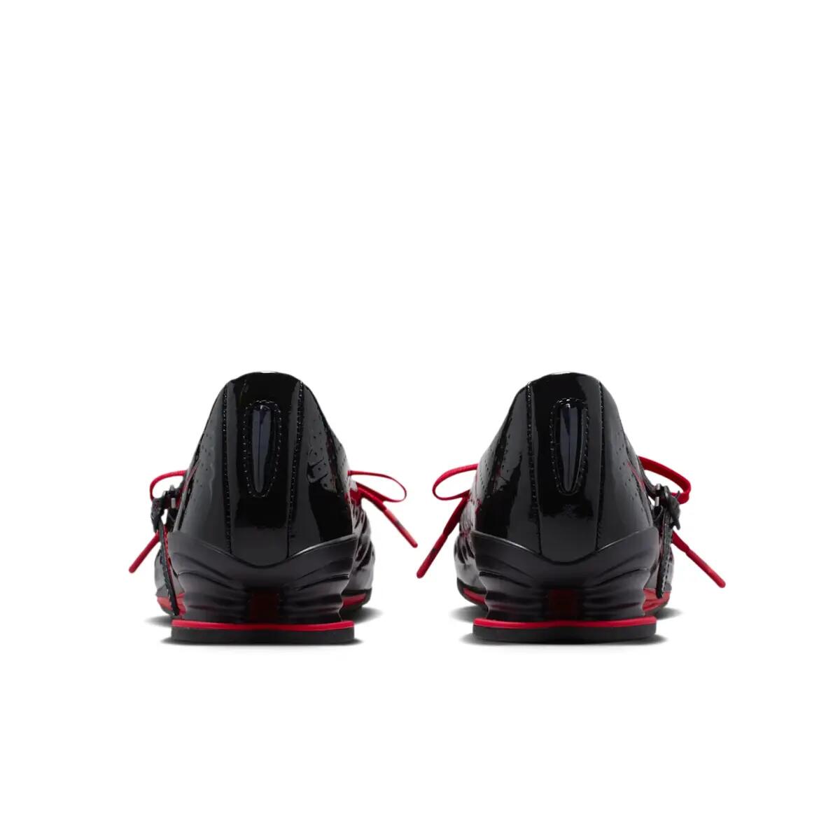 Shox Z Calistra LABELHOOD 6/6