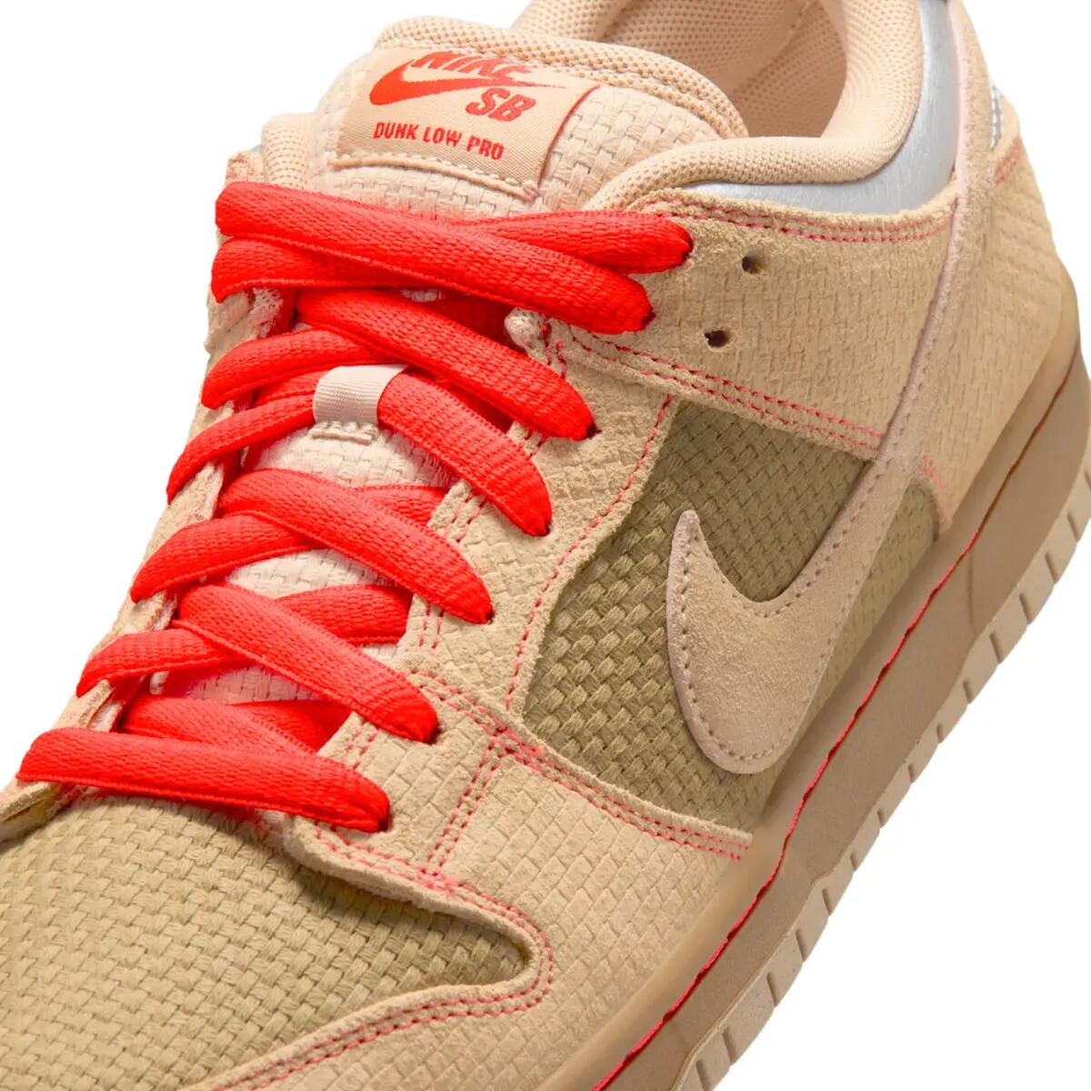 Chaussures  SB Dunk Low Pro Som Tum 6/6