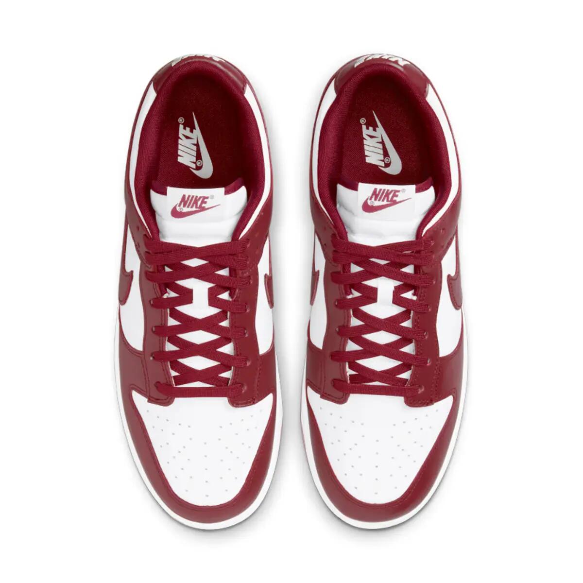 Schoenen  Dunk Low Team Red 5/6