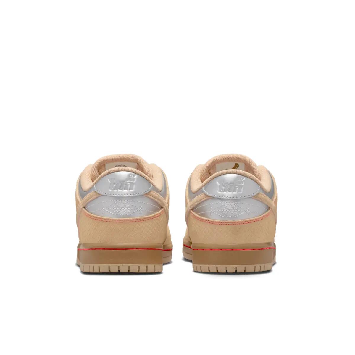 Chaussures  SB Dunk Low Pro Som Tum 5/6