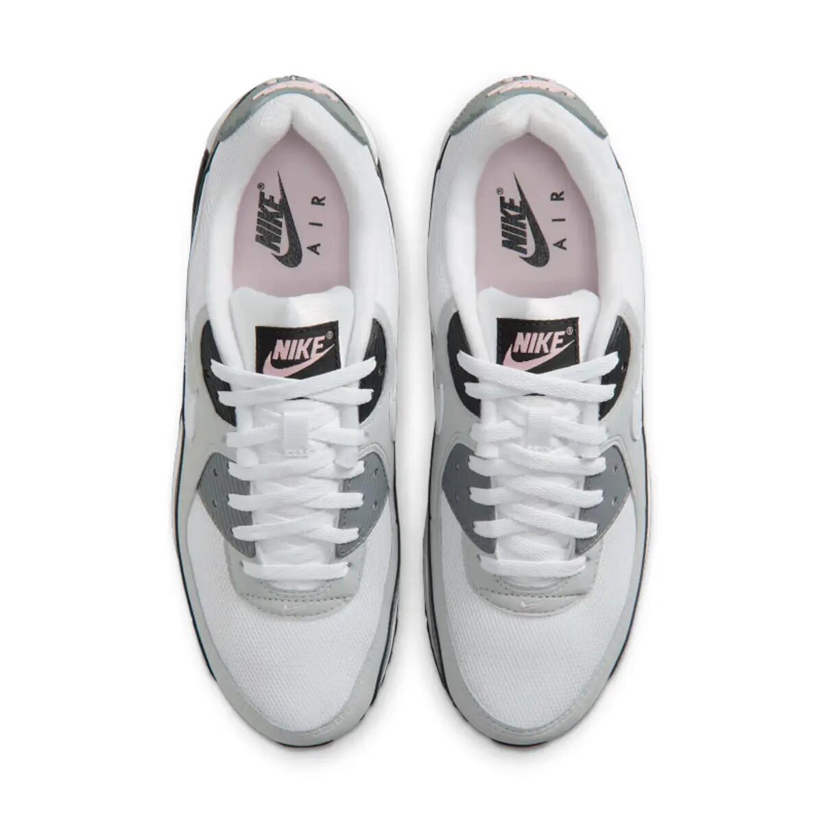 Buty do chodzenia męskie Nike Air Max 90 4/8