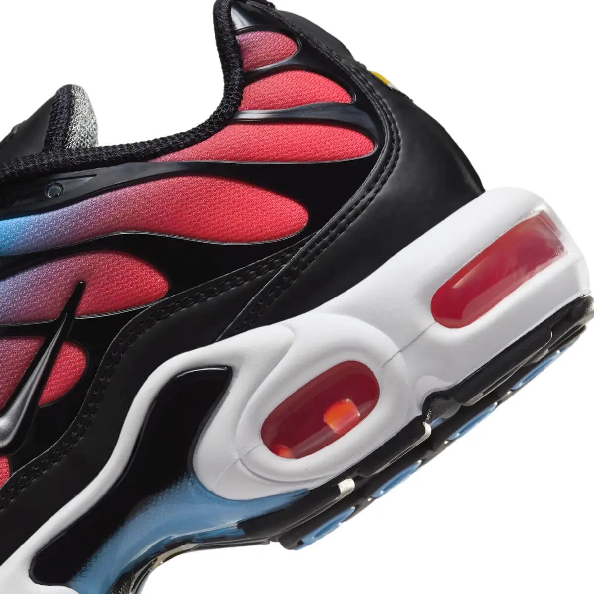 Chaussures  Air Max Plus University Blue Light Crimson 6/6