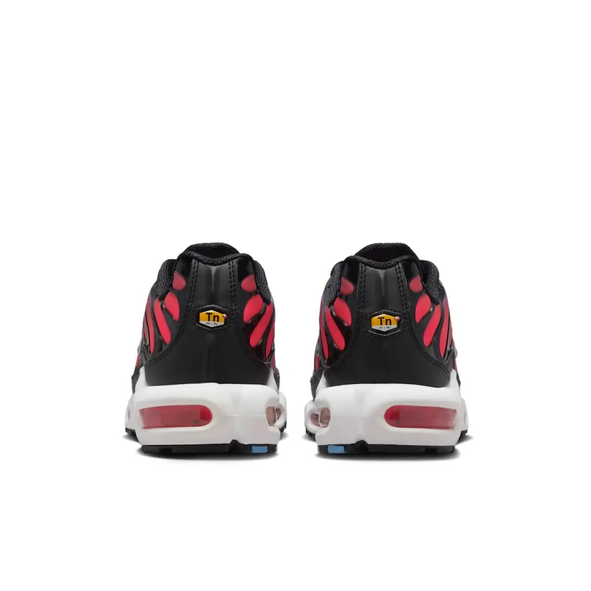 Chaussures  Air Max Plus University Blue Light Crimson 5/6