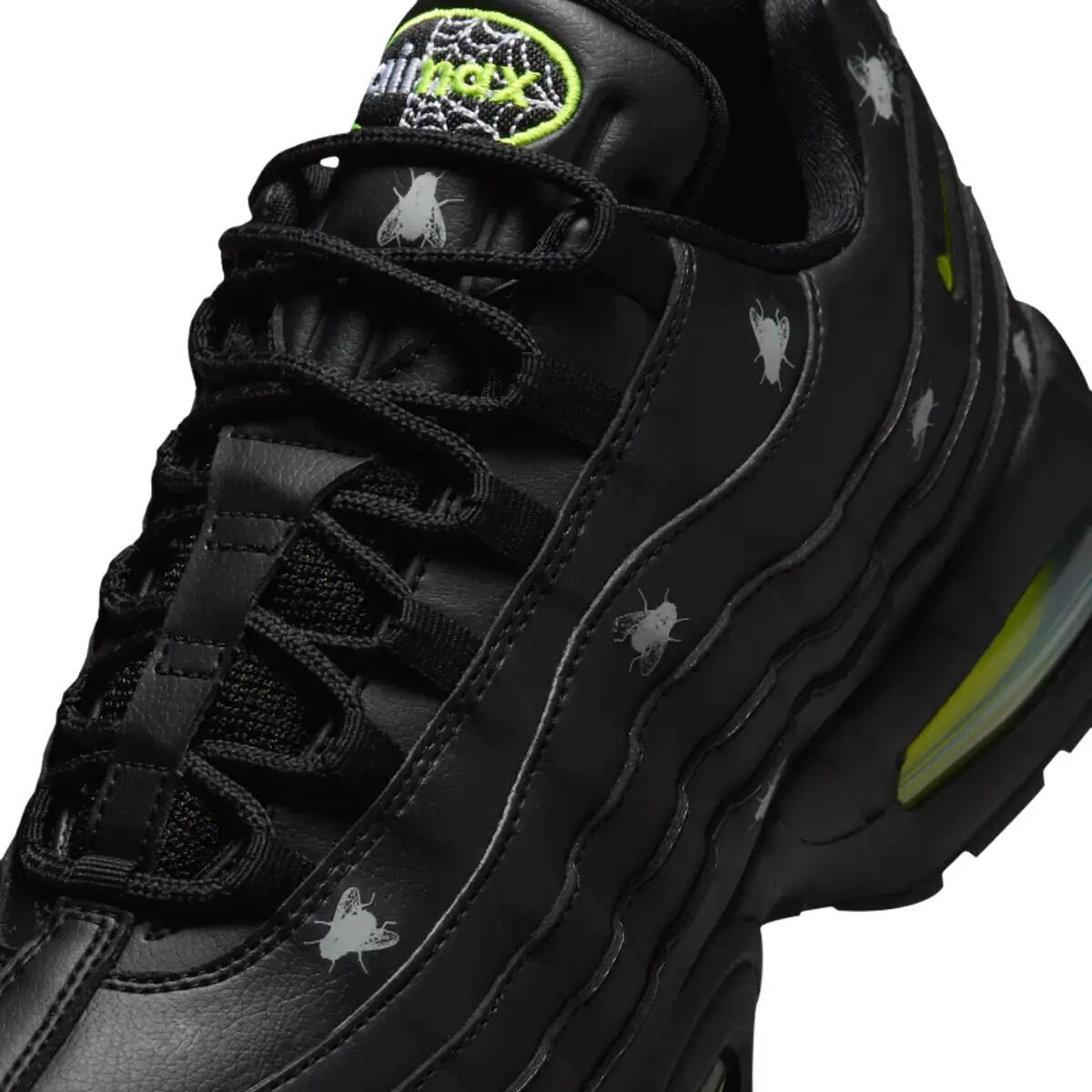 Air Max 95 Premium Houseflies 6/8