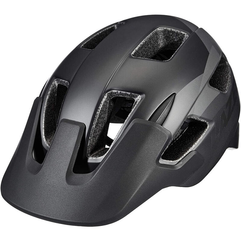 Lazer casque de vélo Chiru MIPS 55-59 cm polystyrène noir taille L