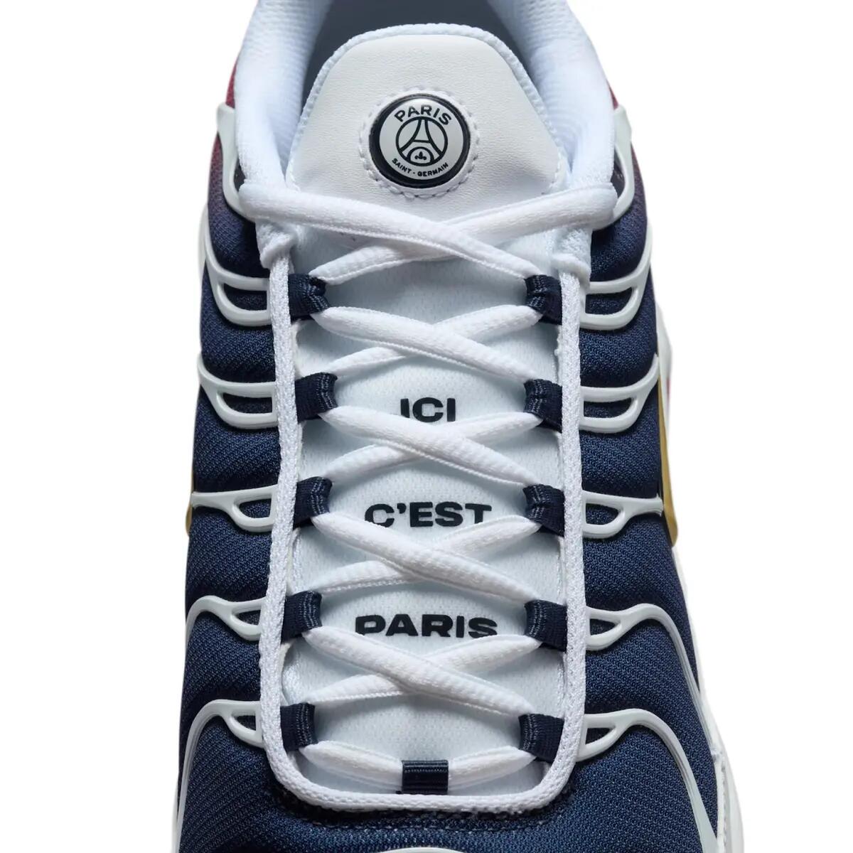 Shoes  Air Max Plus PSG 6/6