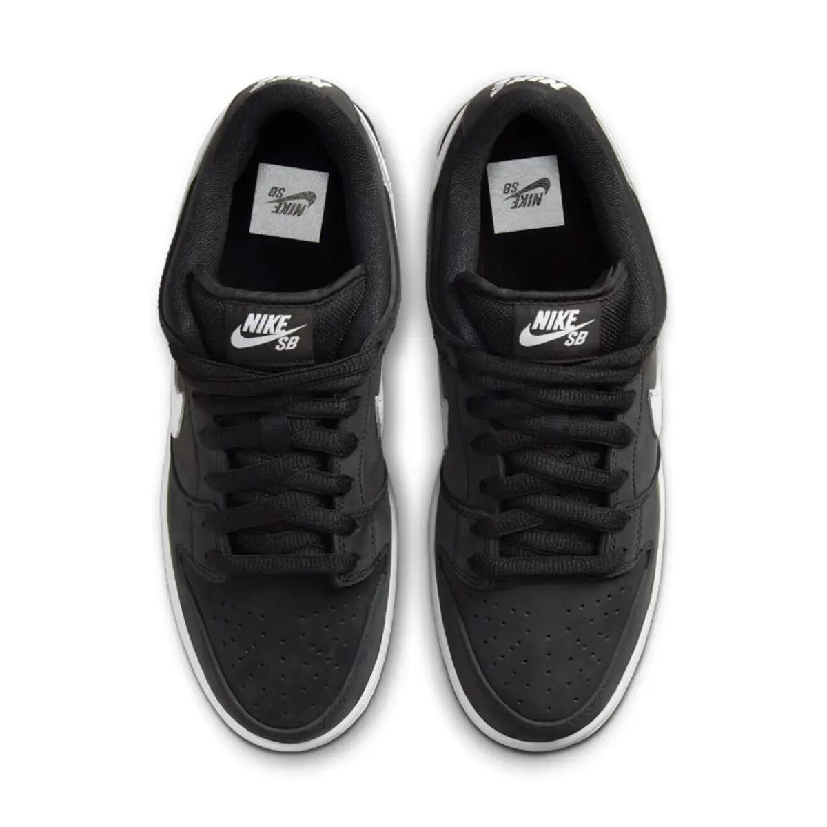 Chaussures  SB Dunk Low Pro ISO Black Gum 5/6