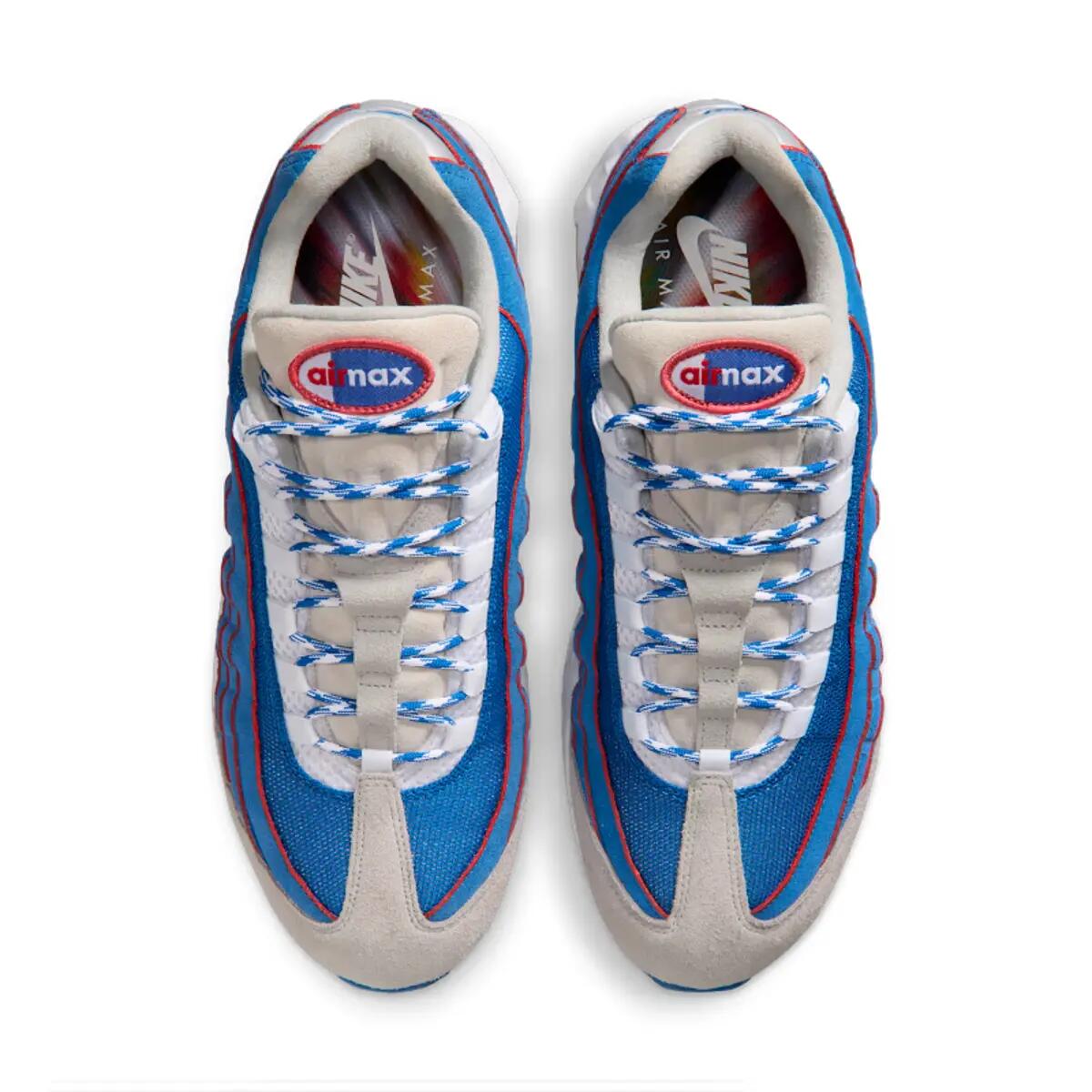 Air Max 95 OG Big Bubble Lawson 5/6