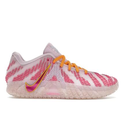 Chaussures Ja 3 Pink Foam