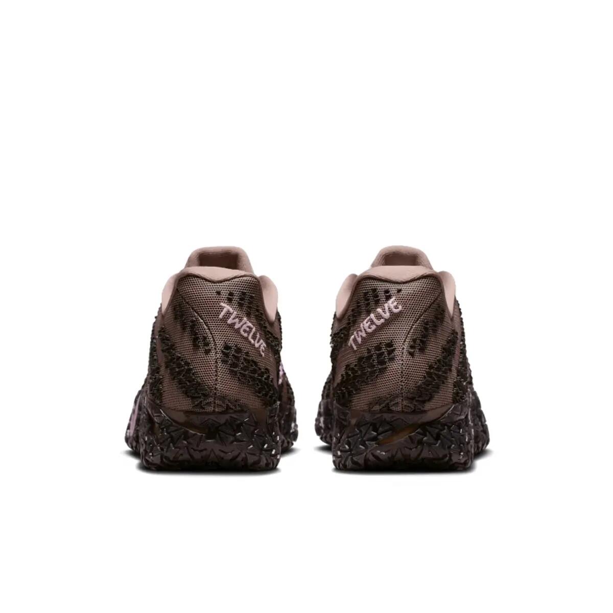 Scarpe  Ja 3 Mink Brown 6/6