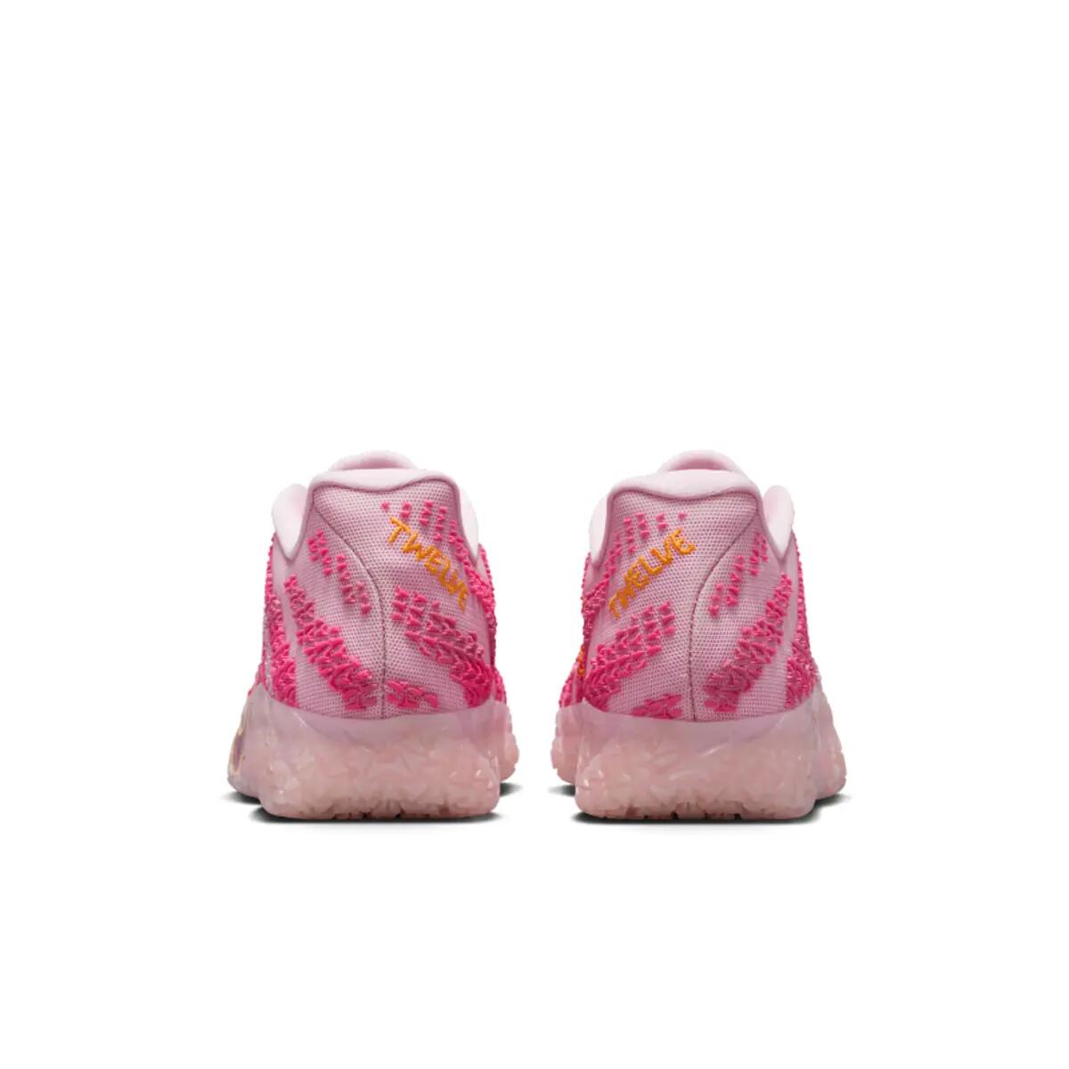 Schuhe  Ja 3 Pink Foam 6/6