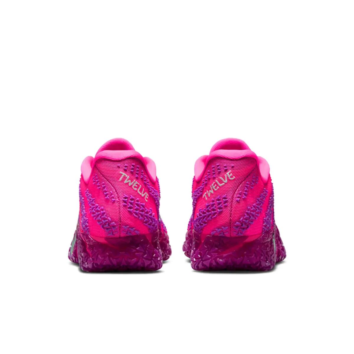 Nike JA 3 Max Volume 6/6