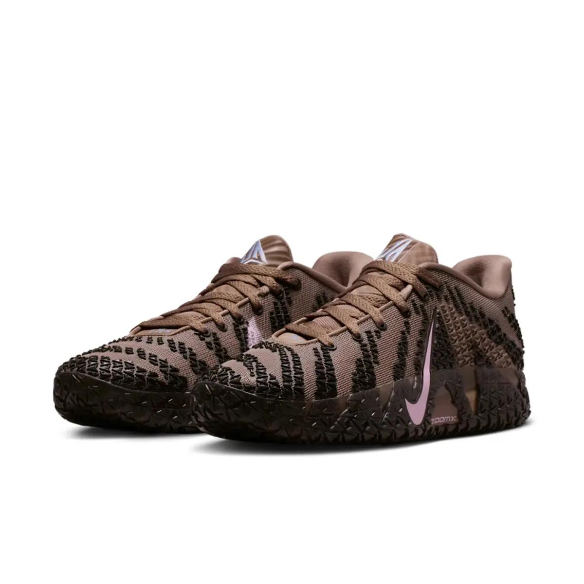 Scarpe  Ja 3 Mink Brown 5/6