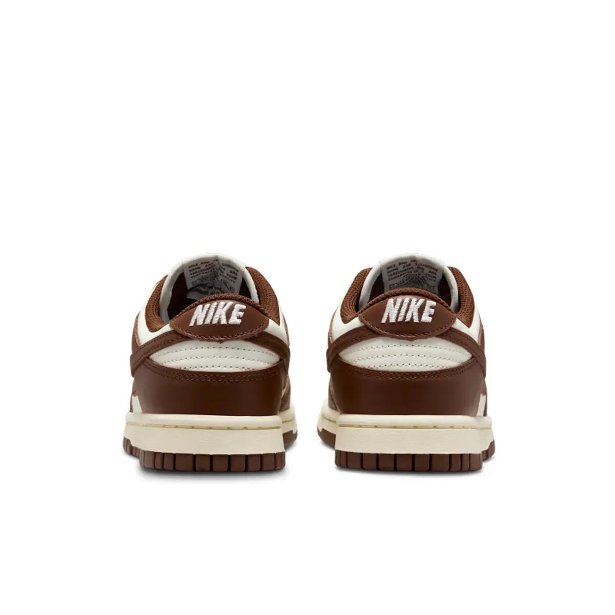 Zapatillas  Dunk Low White Black (Panda) 6/6
