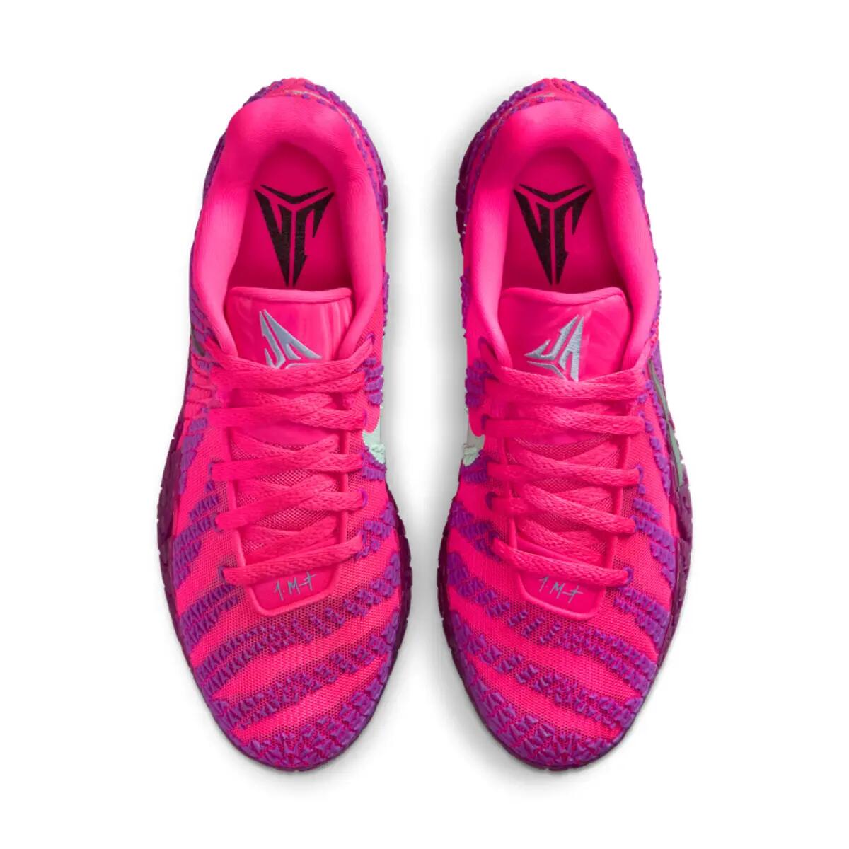 Nike JA 3 Max Volume 5/6
