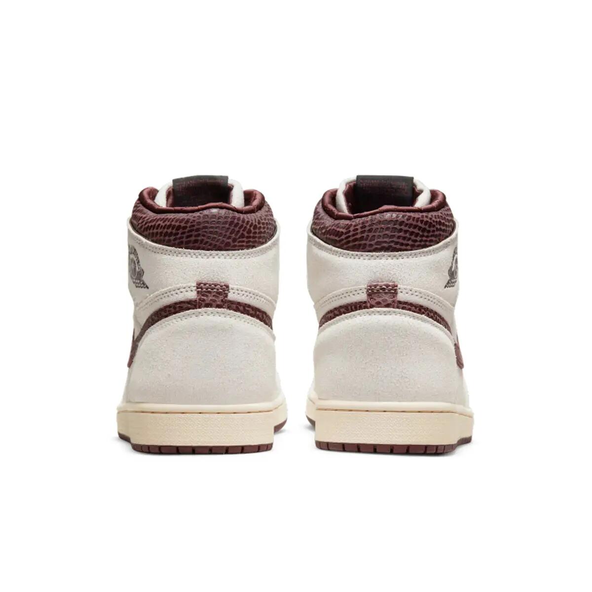 Air Jordan 1 Retro High OG A Ma Maniere 6/6