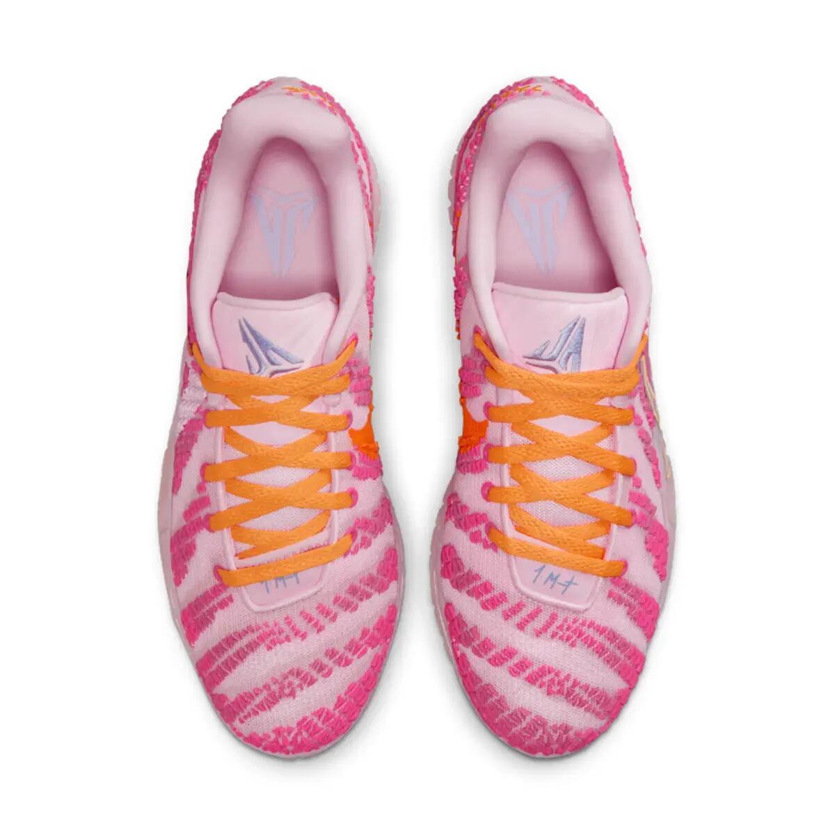 Schoenen  Ja 3 Pink Foam 5/6