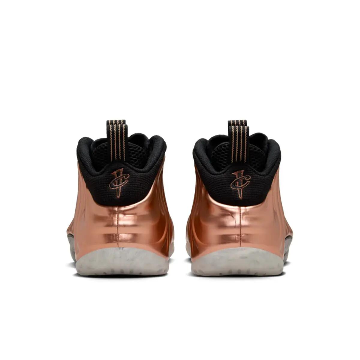 Zapatillas  Air Foamposite One Copper 2024 6/6