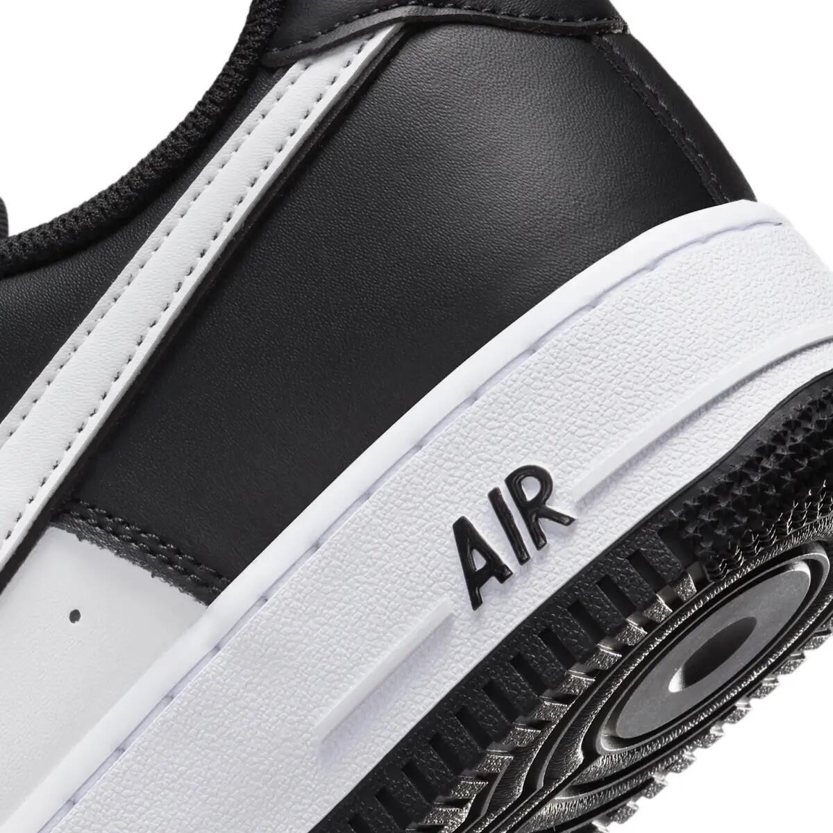 Herren universal Schuhe Nike Air Force 1 '07 6/6