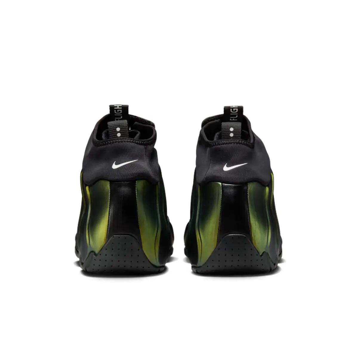 Air Flightposite Metallic Gold 6/6