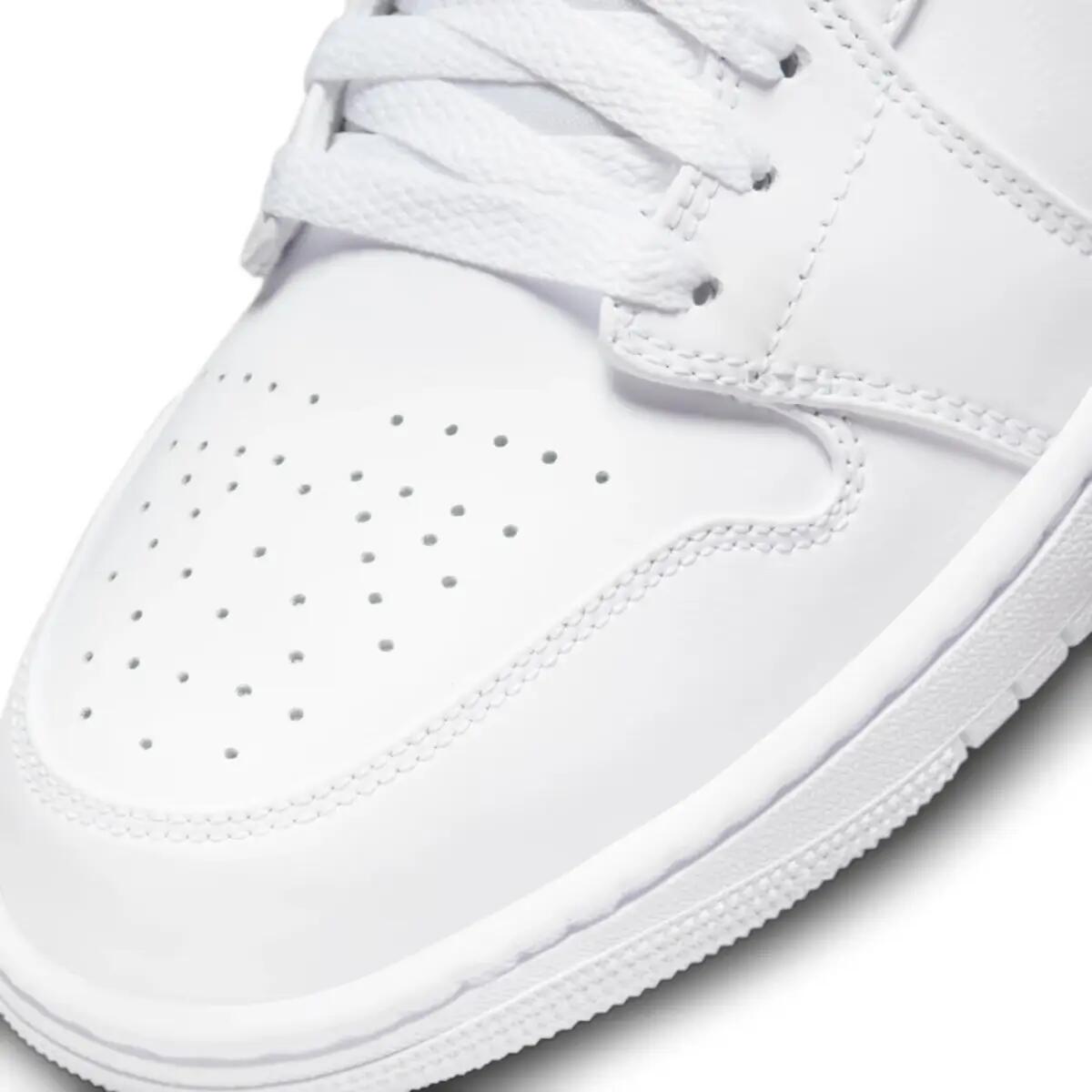 Herren universal Schuhe Nike Air Jordan 1 Mid 6/6
