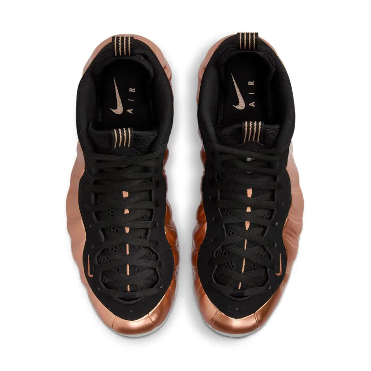 Zapatillas  Air Foamposite One Copper 2024 5/6