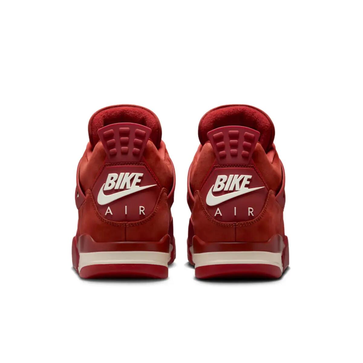 Schuhe  4 Retro OG SP Nigel Sylvester Brick by Brick 6/6