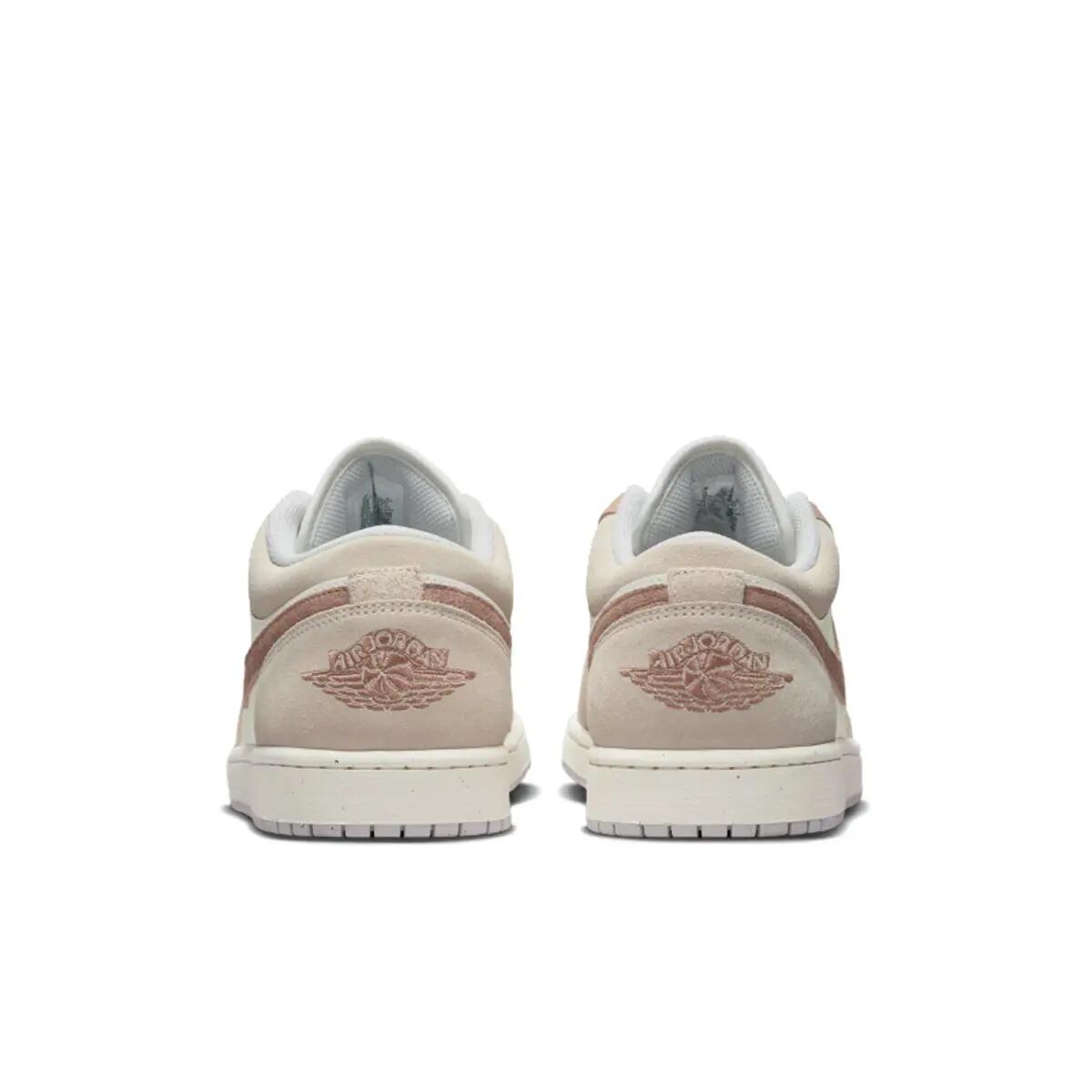 Air Jordan 1 Low SE Legend Light Brown 6/6